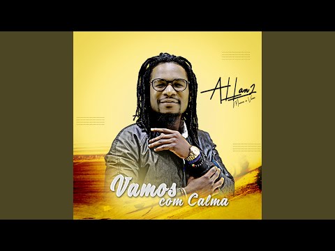 Vamos Com Calma