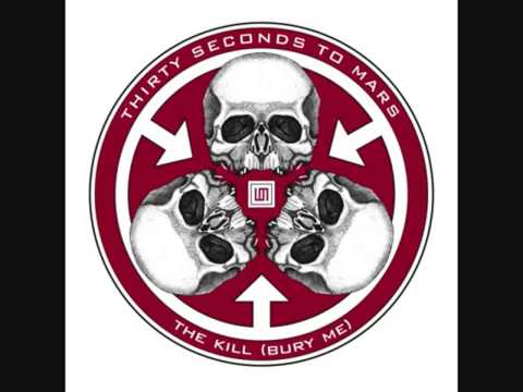 Video thumbnail for The Kill (Bury Me) [Acoustic, Live On VH1]