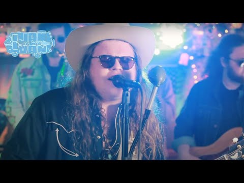 THE MARCUS KING BAND - "Side Door" (Live in Austin, TX 2019) #JAMINTHEVAN