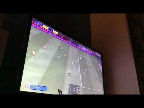 Brentford Droga po awans 2