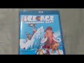 ICE AGE CONTINENTAL DRIFT DVD Overview