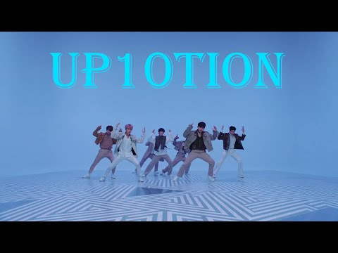 UP10TION - Destiny [Kpop Reaction - Rate the K - E319]