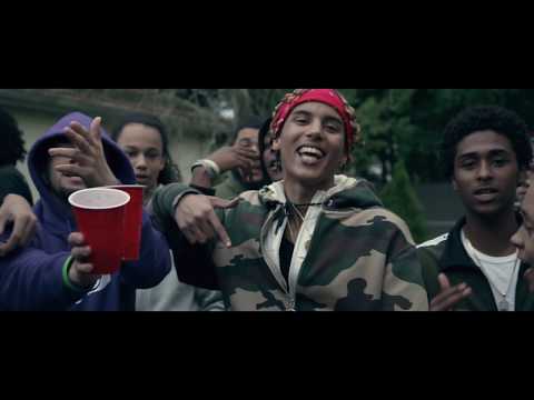 AMG VIC X LIL POOPY - LOVE ME NOW (OFFICIAL MUSIC VIDEO) 🎥 By Bridgez