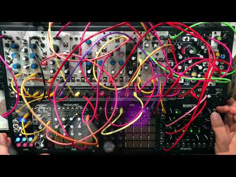 Strymon Magneto Experiment 02