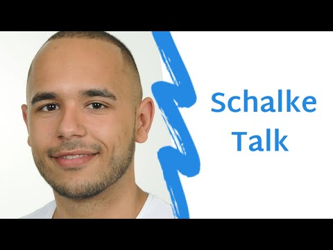 Schalke Fan über Revier Derby, Bielefeld und Augsburg ⚽️💙