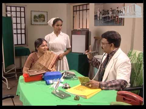 Episode 65: Sorgam Tamil TV Serial - AVM Productions