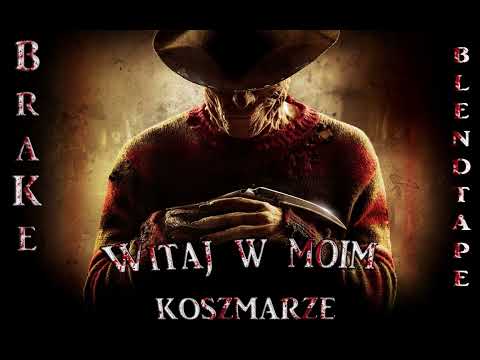 Planet ANM x Chok - Zmienić Świat (BraKe Blend)