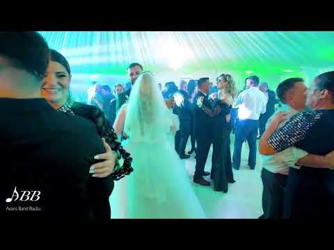 🔴Avans Band Bacău 2024🔴 Cea mai frumoasa(cover) - Formație nuntă Bacău, Iași, Roman, Focșani, Neamt