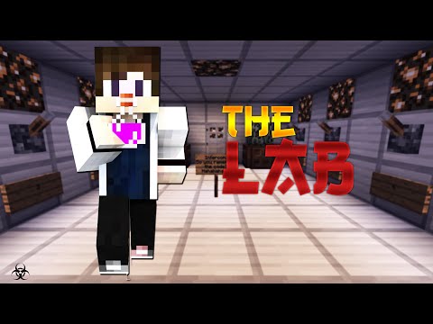Minecraft The Lab: Ce Hack Frumos! [Ep.6]
