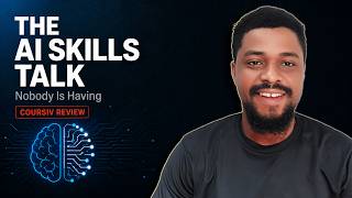What Nobody Tells You About Learning AI Skills — Coursiv Honest Review