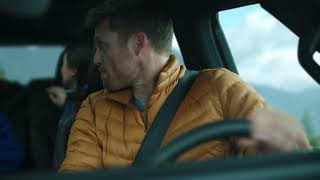 Nissan The All-New 2025 Nissan Armada | Adventure Bigger