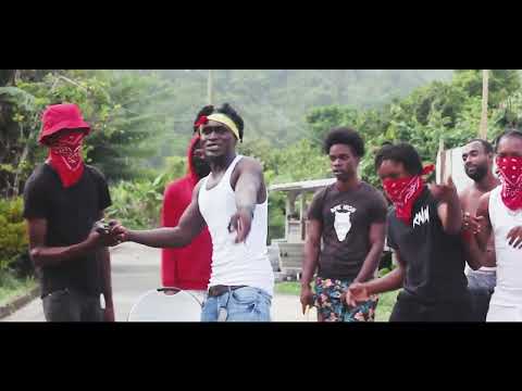 Monster Gabby - Plenty Fee Ah Boy