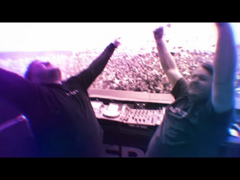 Element & Adjuzt - Execute (Official Video)