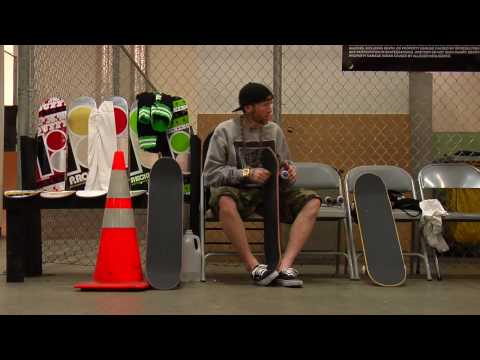 Jereme Rogers: A day in the life