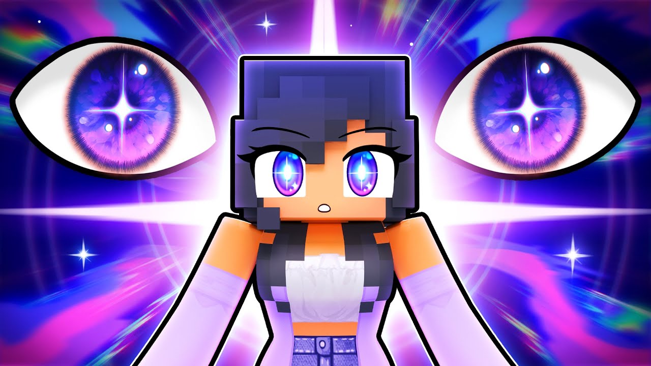 Minecraft but I can SEE EVERYTHING...