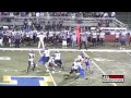 chase Brown Recruiting 2014 Highlights-Passing 2,226 yards Games 1-12