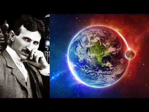 , title : 'Nikola Tesla - The Secret of Intuition - How Tesla Utilized Intuition to Create his Inventions'