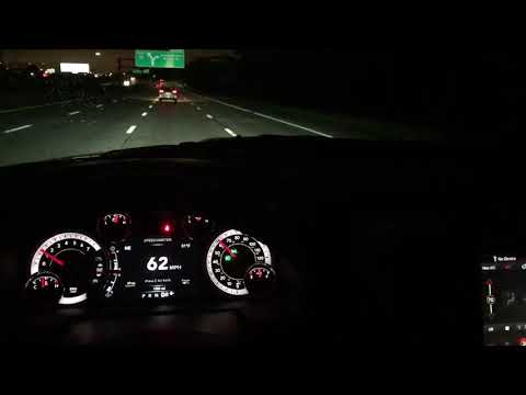 2018 Ram 1500 S&B Intake