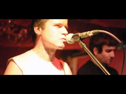 Zack Zack - Live Schokoladen Berlin 04.02.11