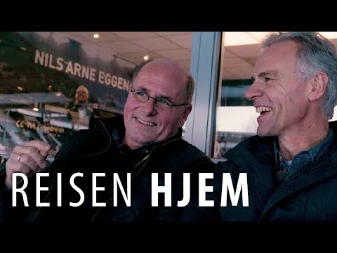 Rune Bratseth | Reisen Hjem S06E02