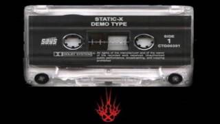Static-X | Demo Tape 1997 | FULL [HQ]