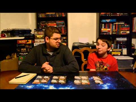 DGA Plays: Star Wars: X-Wing - Favorite Ships/Pilots (Ep. 63)
