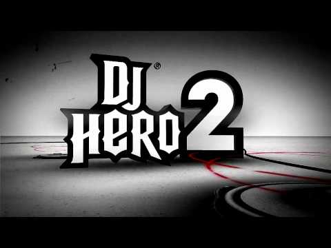 DJ Hero 2 - War vs Waters of Nazareth (NO CROWD NOISES)