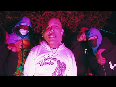 Rosay Kane - Lord Save Me | DIR. @saudthealien |