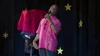 Letters to God: On-Set Devo 06 - An Amazing Grace (Official Video)