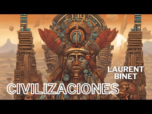 Vídeo relacionado con Civilizaciones (Biblioteca Formentor)