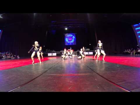 Fuego | POP Dance Teams Adults | LT Spring Cup'15