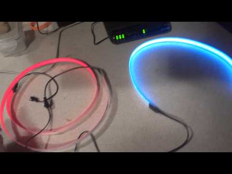 El Tape from Adafruit review