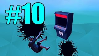That Dragon, Cancer Gameplay Playthrough #10 - Drowning (PC)