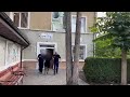 Bacau Retinut Cu Mascatii Dupa Ce A Lovit In Trafic Un Sofer