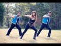 Marjaani Marjaani | Bollywood Hiphop (Bollyhop) Dance Choreography | Deepa Iyengar