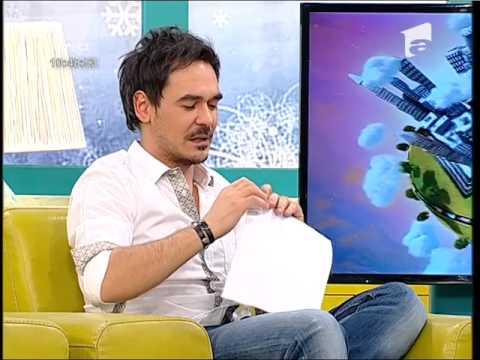 Letty si Marcel Pavel ne prezintă single-ul "Closer"