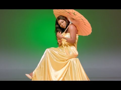 Pallaso FT Mary Nantayiro - PASSWORD ( OFFICIAL VIDEO )