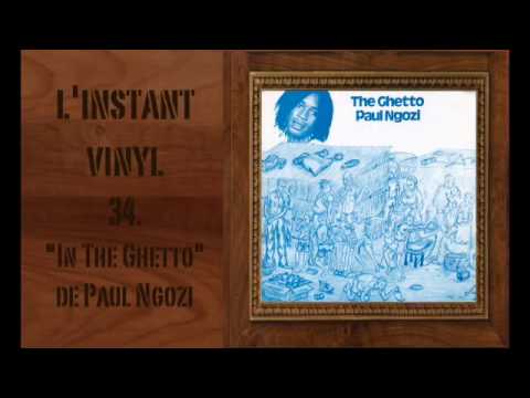 Paul Ngozi - Jesus Christ