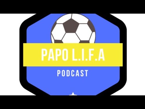 PAPO LIFA - ATLETICO DESCUBRA - #021