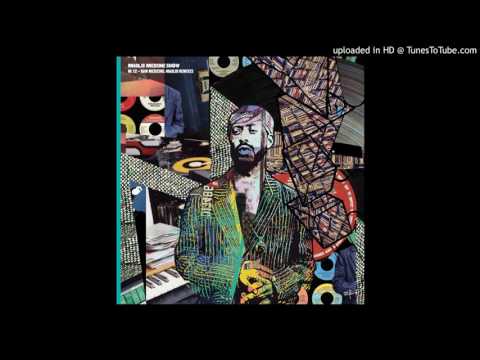 J Dilla - Let's Take It Back (Madlib Remix)