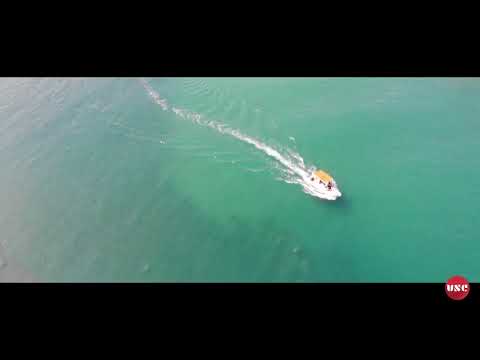 Am fost pe INSULA DE SMARALD/4k/drone/gopro 6