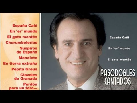download lagu mp3 mp4 Pasodobles Cantados Para Bailar, download lagu Pasodobles Cantados Para Bailar gratis, unduh video klip Pasodobles Cantados Para Bailar