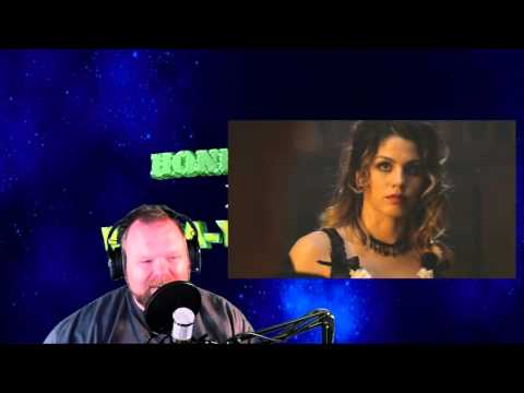 Old West Dance Battle Cowboy vs Outlaw Reaction