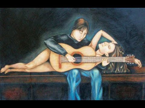 Ovidiu Mihailescu - O chitara, o fata si un sarut