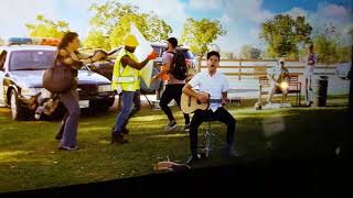 Rudy Mancuso. Every thing is alright