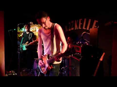 The Dennis Hormes Band - Six String Therapy @ Jazzkeller - Krefeld - 2014.09.20