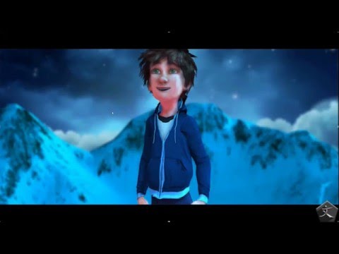 iClone Character Creator TUTORIAL - Bump up the visual quality