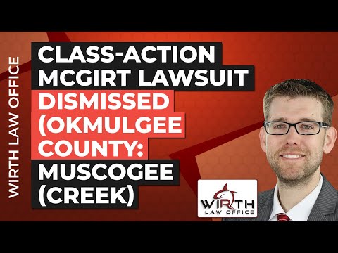 Okmulgee County District Court