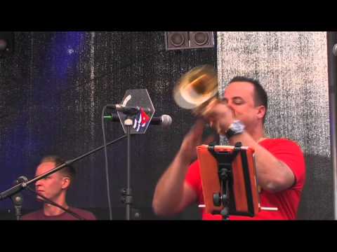 Casa d' Locos - Summertime