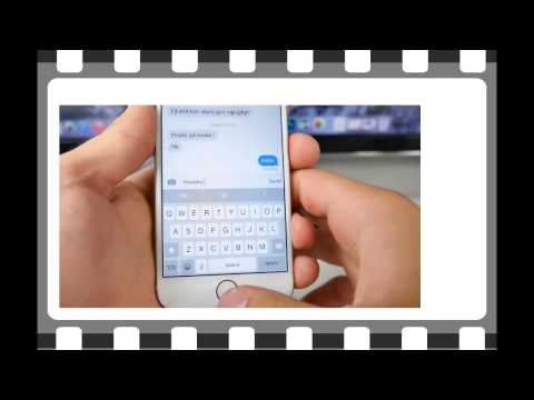 Top 10 iOS 8.3 Cydia Tweaks Part 2 - Taig 8.3 Jailbreak Compatible